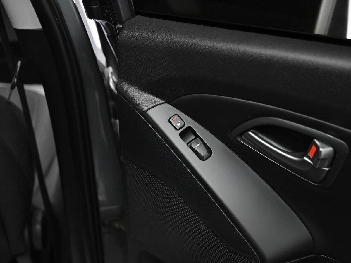 Купить Хендай ай-икс35, 2014, 167 000 км.. Фото: #14