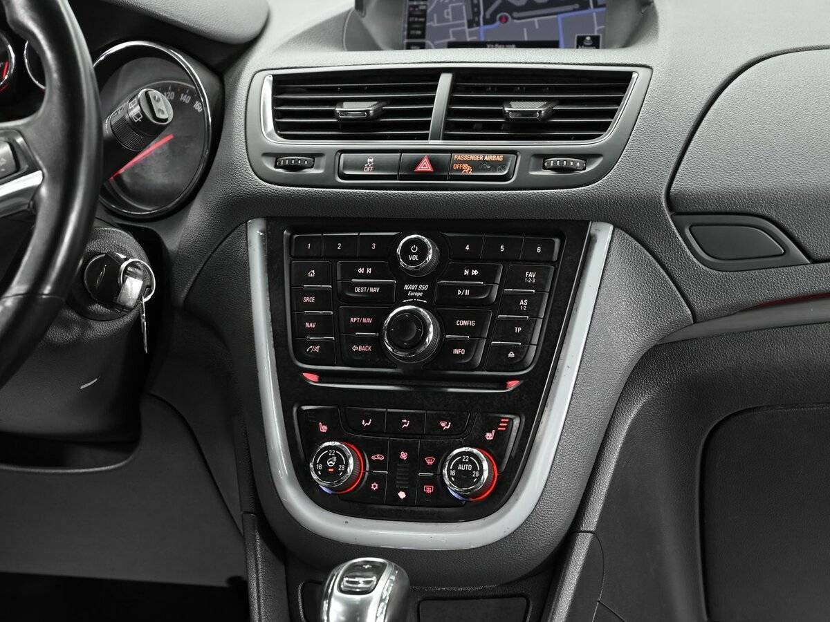 Купить Опель Мокка, 2014, 156 200 км.. Фото: #7