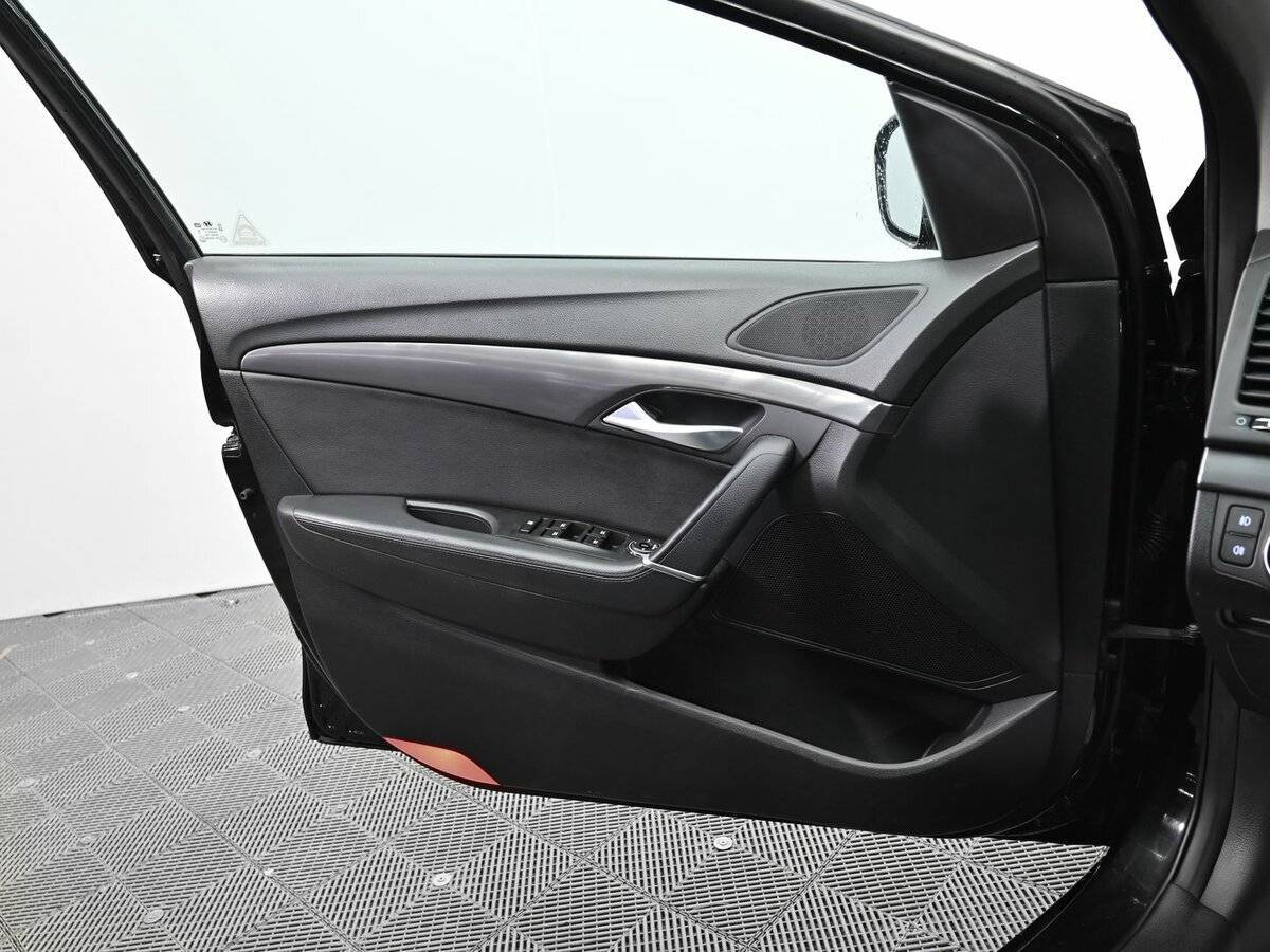 Купить Хендай ай40, 2015, 196 000 км.. Фото: #6