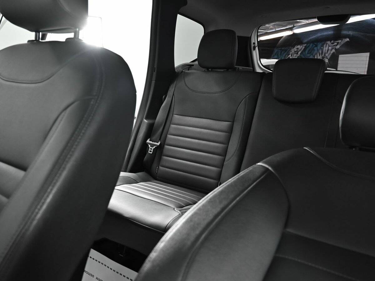 Купить Ниссан Террано, 2017, 91 000 км.. Фото: #12