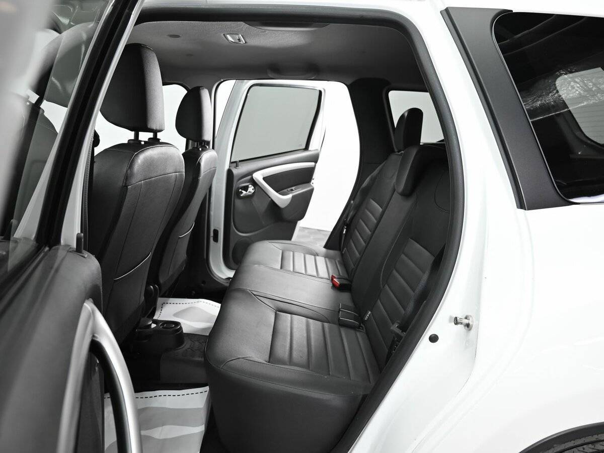 Купить Ниссан Террано, 2017, 91 000 км.. Фото: #13