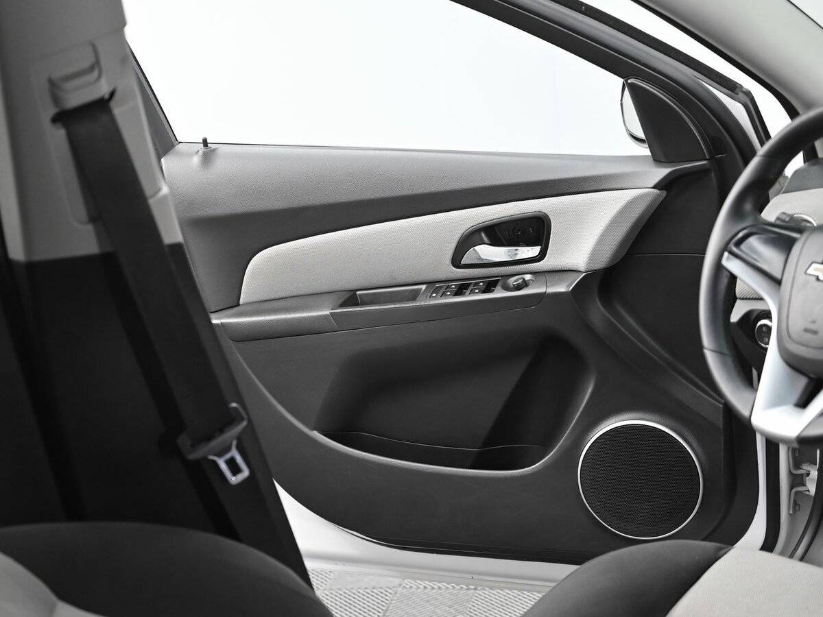 Купить Шевроле Круз, 2013, 165 000 км.. Фото: #6