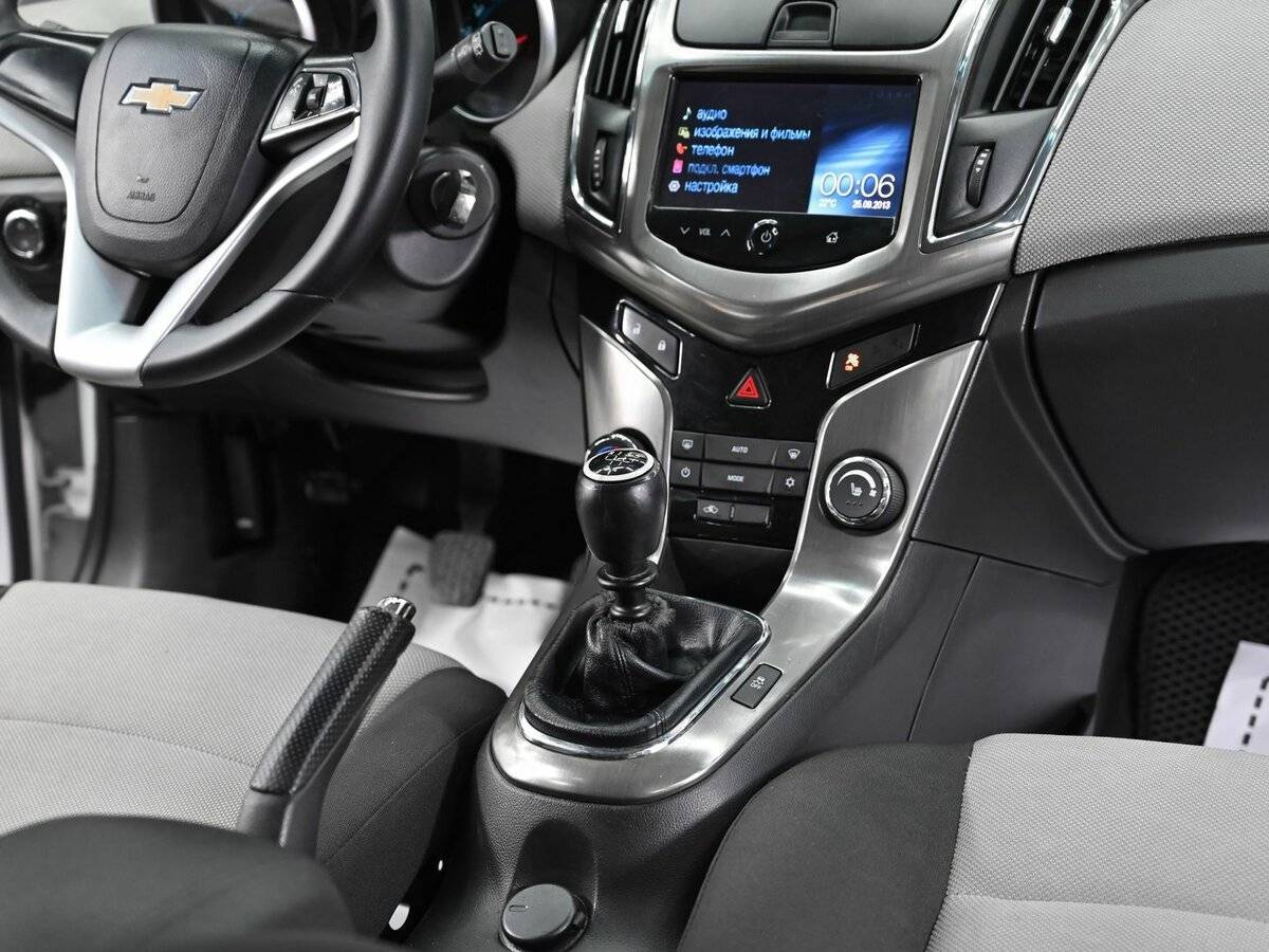 Купить Шевроле Круз, 2013, 165 000 км.. Фото: #9