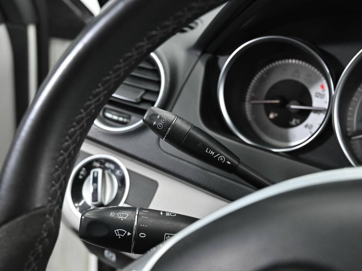 Купить Мерседес-Бенц Ц-Класс, 2012, 179 000 км.. Фото: #7