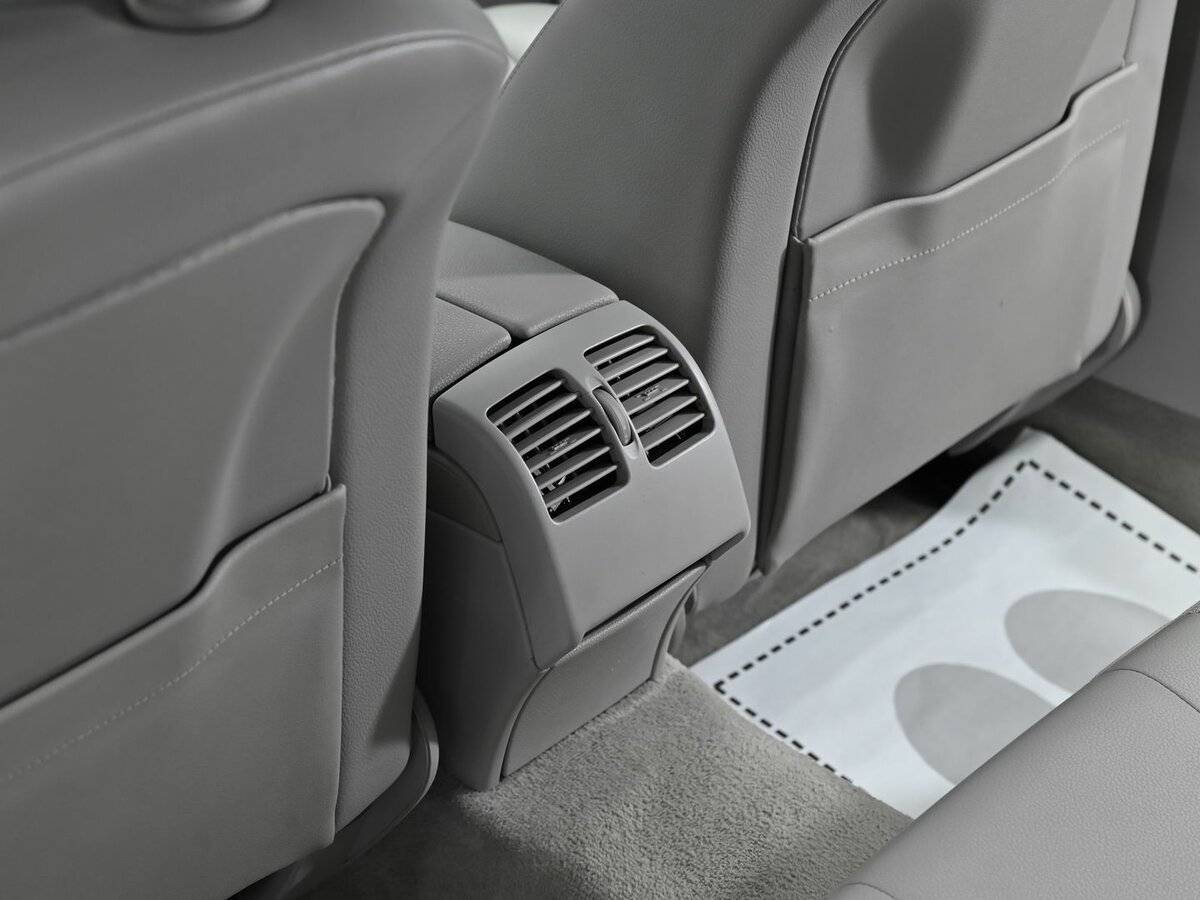 Купить Мерседес-Бенц Ц-Класс, 2012, 179 000 км.. Фото: #13