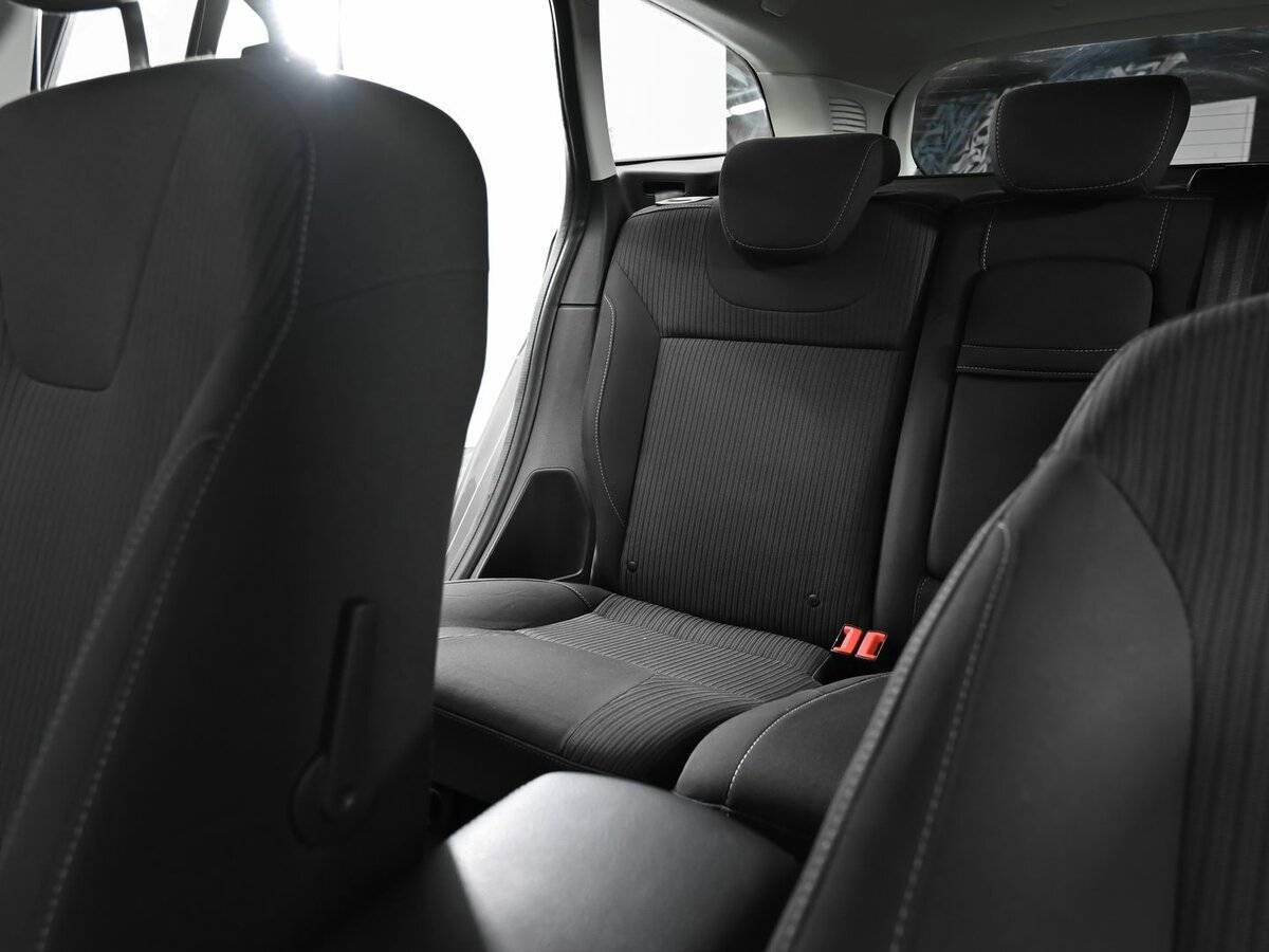 Купить Форд Фокус, 2012, 163 000 км.. Фото: #11