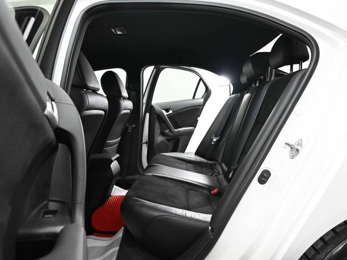 Купить Хонда Аккорд, 2012, 163 000 км.. Фото: #13