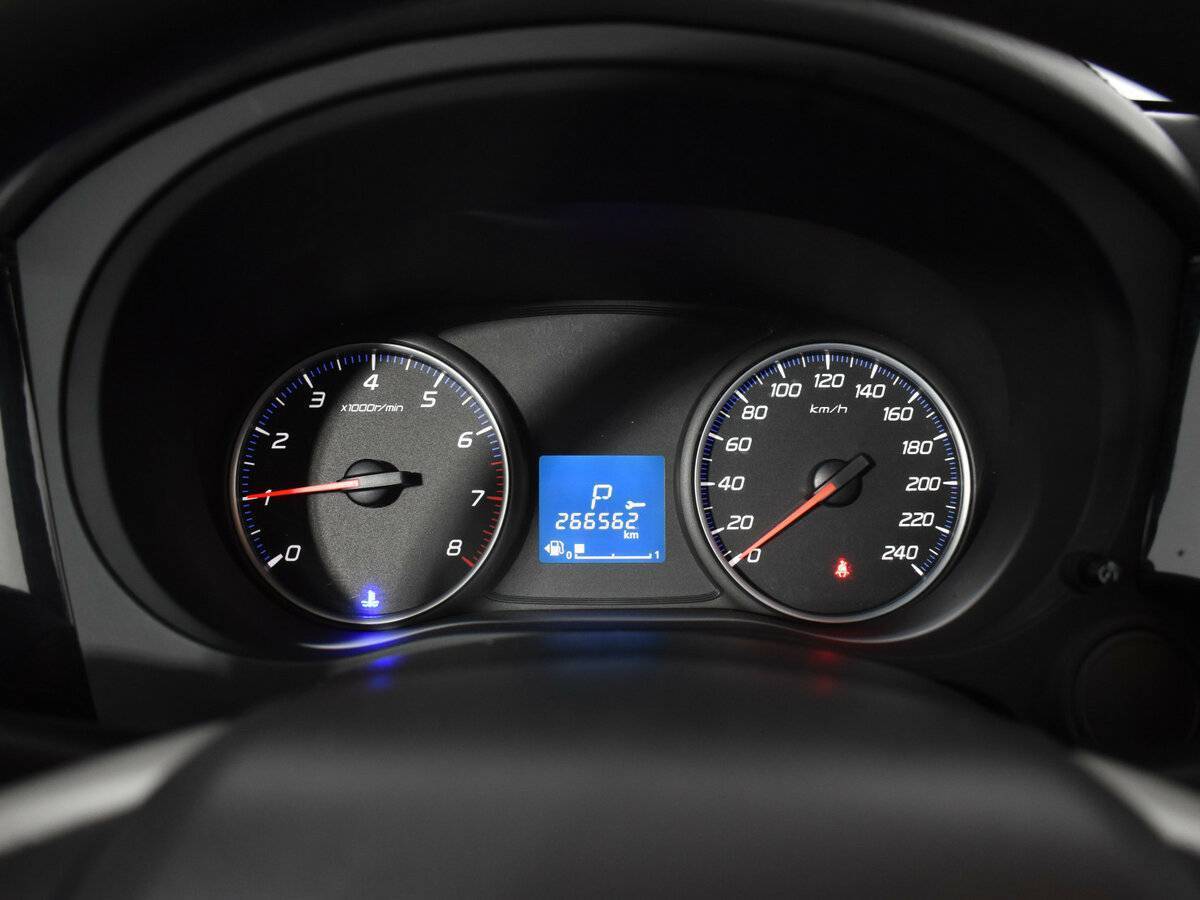 Купить Митсубиши Оутлэндер, 2015, 266 000 км.. Фото: #12