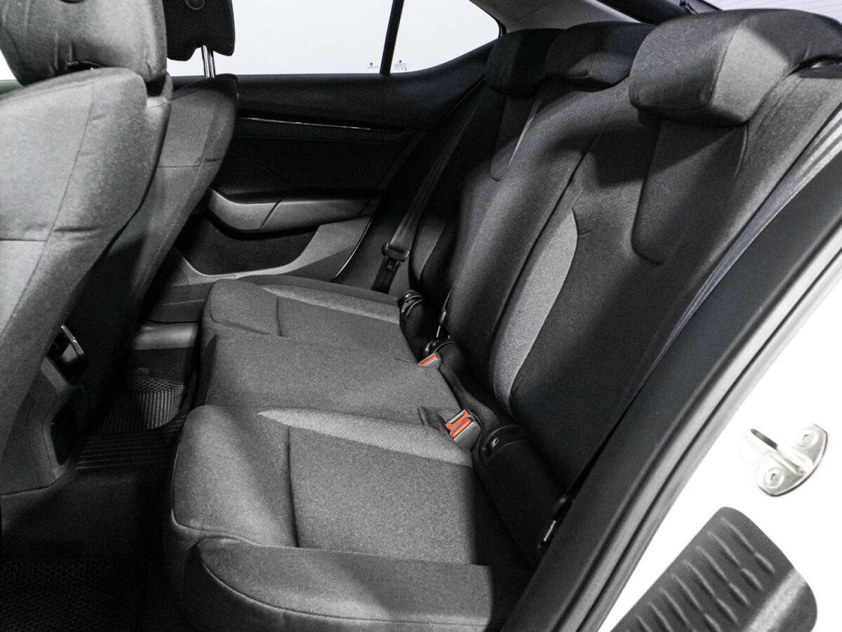 Купить Шкода Октавия, 2021, 97 867 км.. Фото: #9