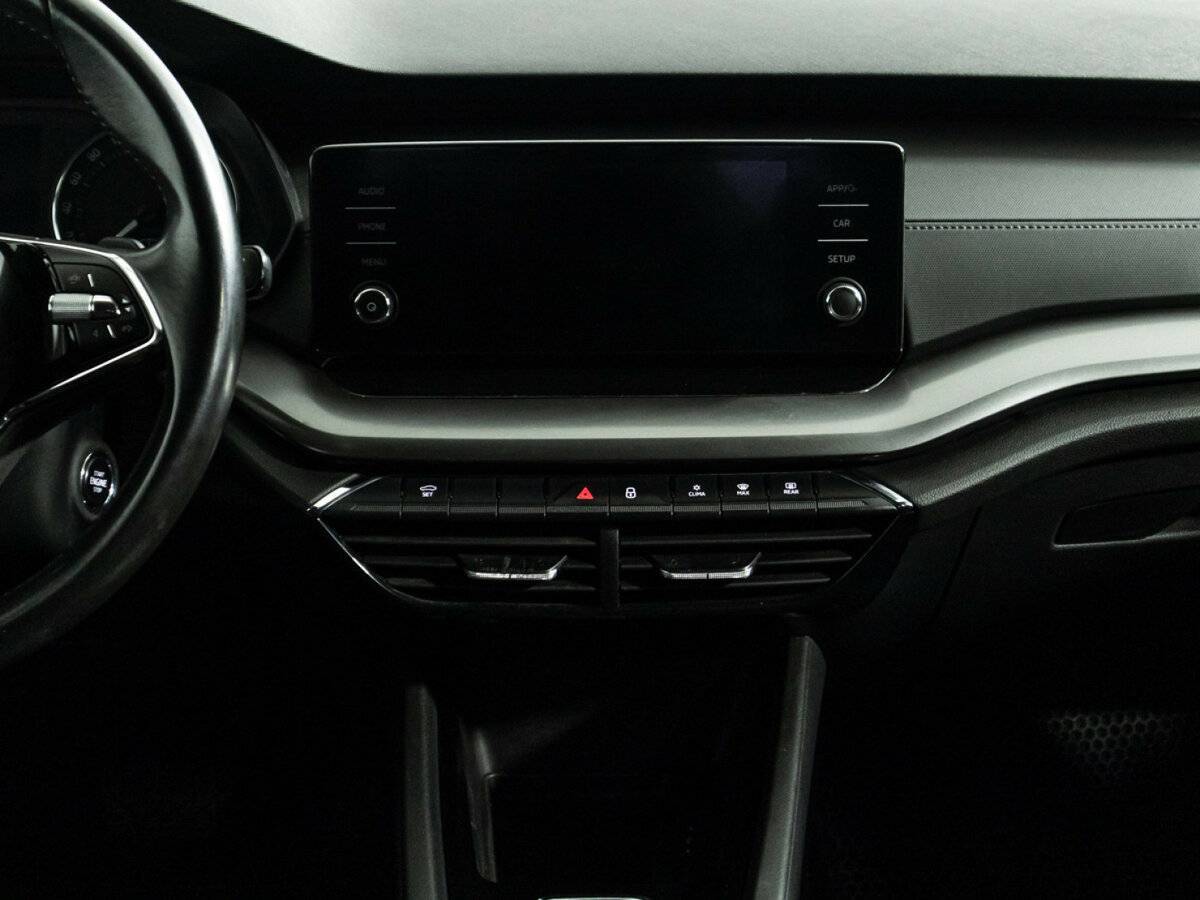 Купить Шкода Октавия, 2021, 97 867 км.. Фото: #13