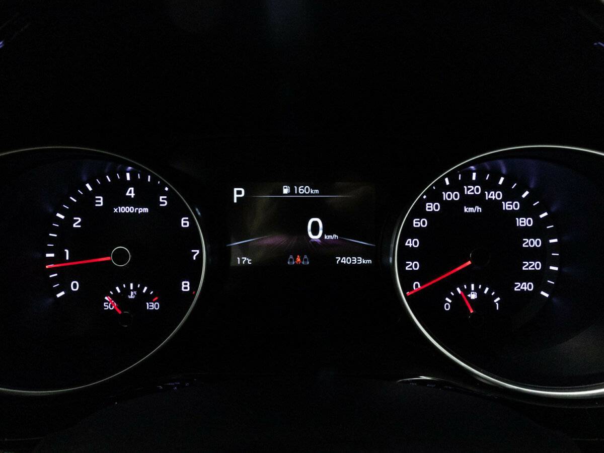 Купить Киа Сид, 2021, 74 000 км.. Фото: #12