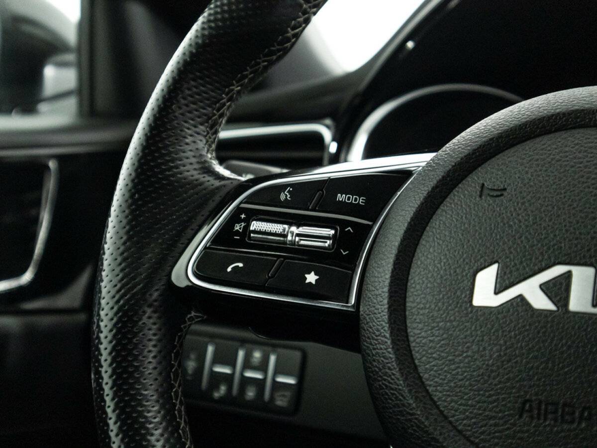 Купить Киа Сид, 2021, 74 000 км.. Фото: #20