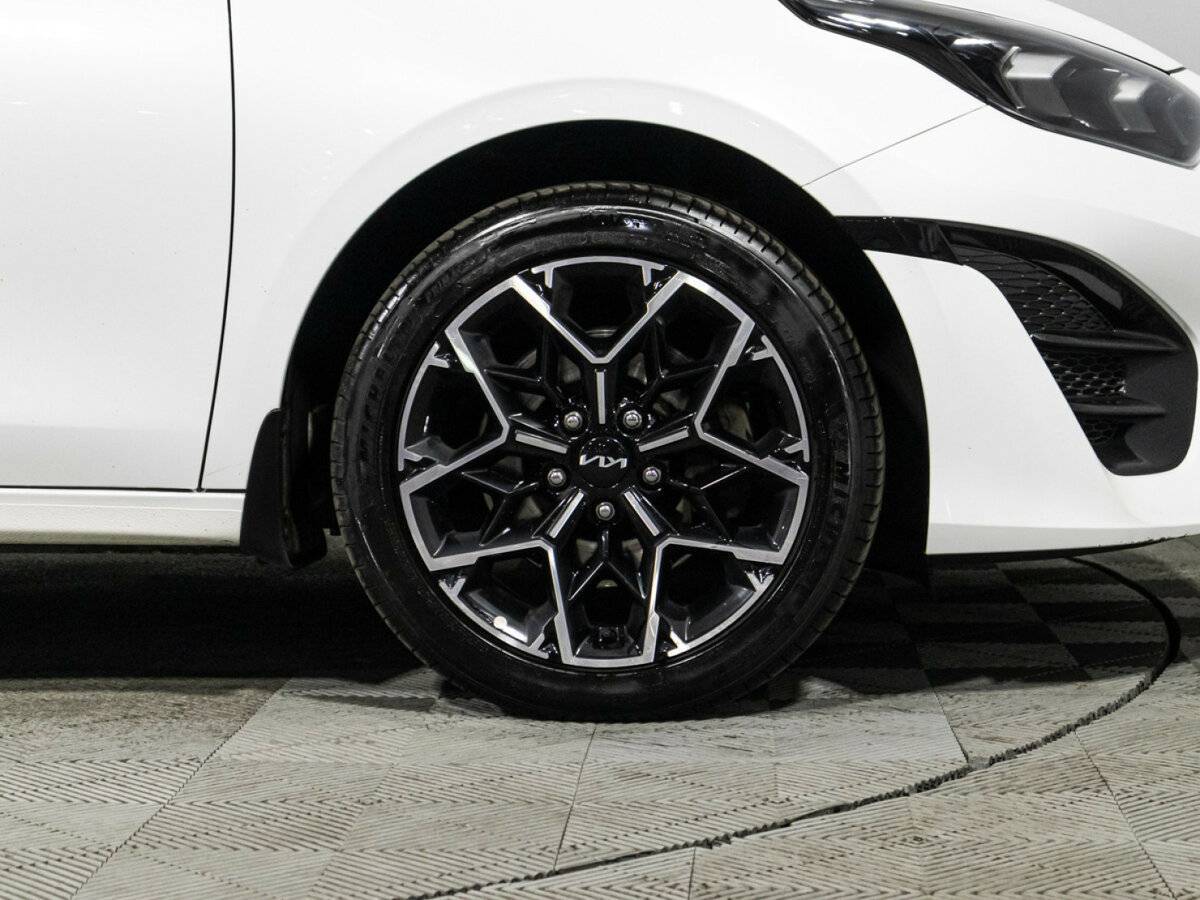 Купить Киа Сид, 2021, 74 000 км.. Фото: #23