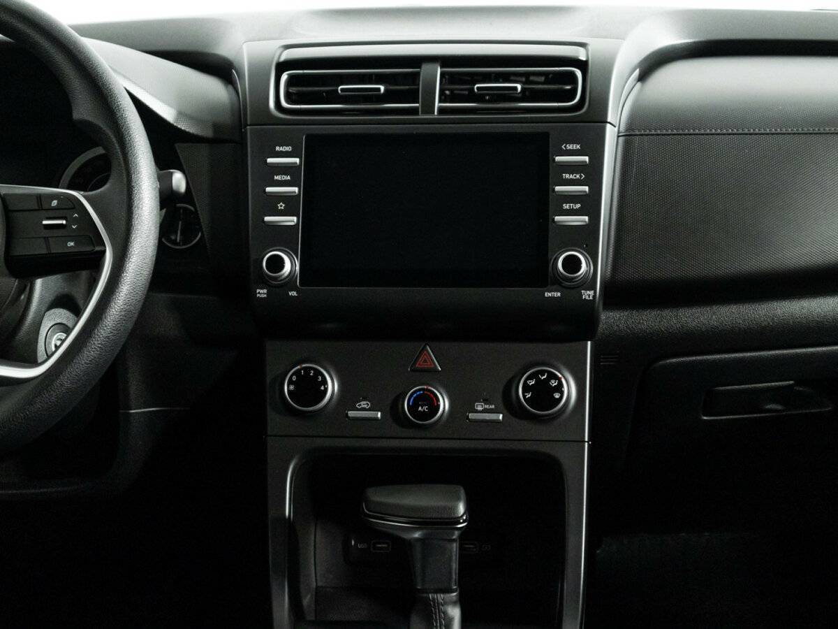 Купить Хендай Крета, 2021, 76 884 км.. Фото: #13