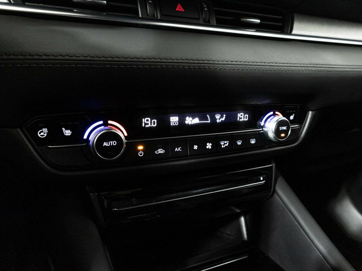 Купить Мазда 6, 2021, 144 189 км.. Фото: #19