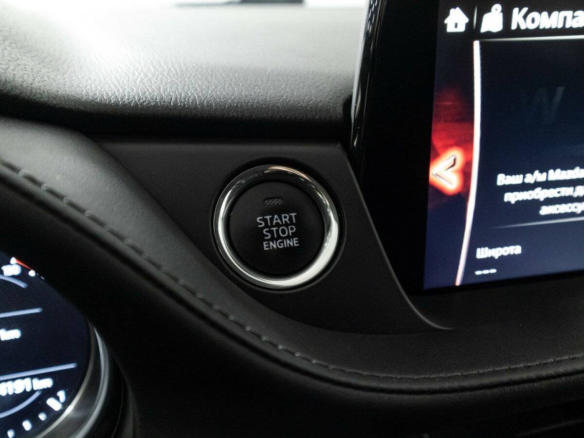 Купить Мазда 6, 2021, 144 189 км.. Фото: #20