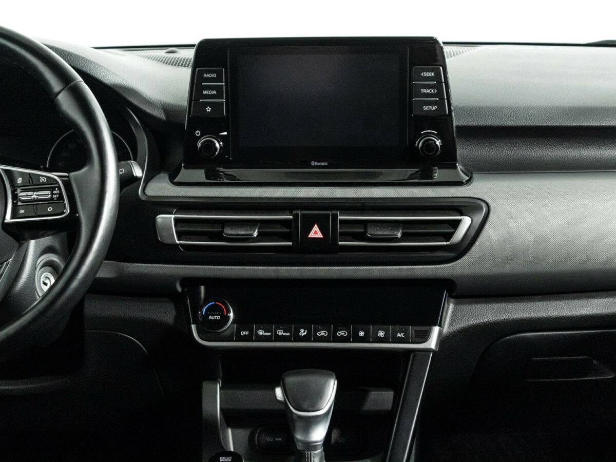 Купить Киа Сельтос, 2020, 58 531 км.. Фото: #14