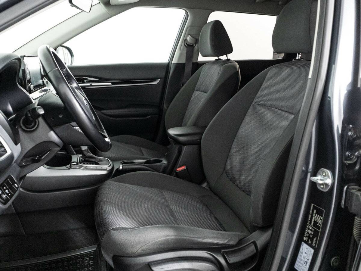 Купить Киа Сельтос, 2020, 58 531 км.. Фото: #15