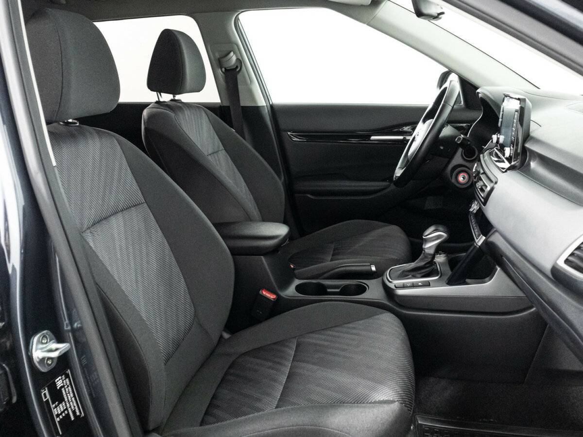 Купить Киа Сельтос, 2020, 58 531 км.. Фото: #16