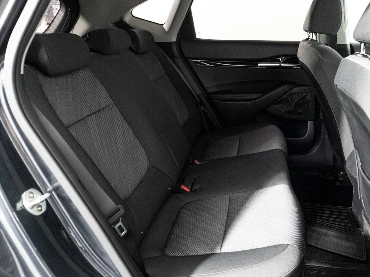 Купить Киа Сельтос, 2020, 58 531 км.. Фото: #17