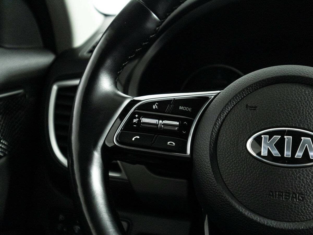 Купить Киа Сельтос, 2020, 58 531 км.. Фото: #23