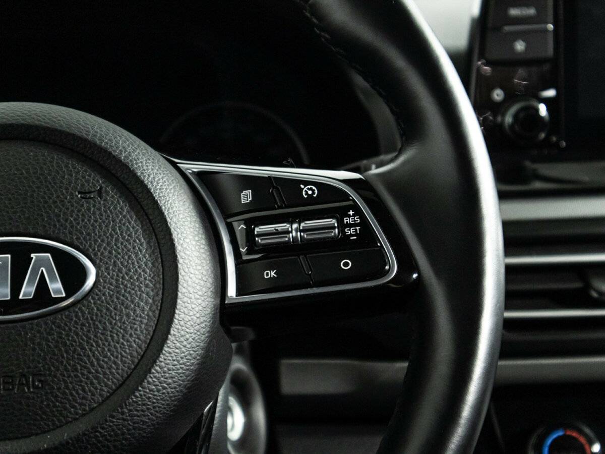 Купить Киа Сельтос, 2020, 58 531 км.. Фото: #24