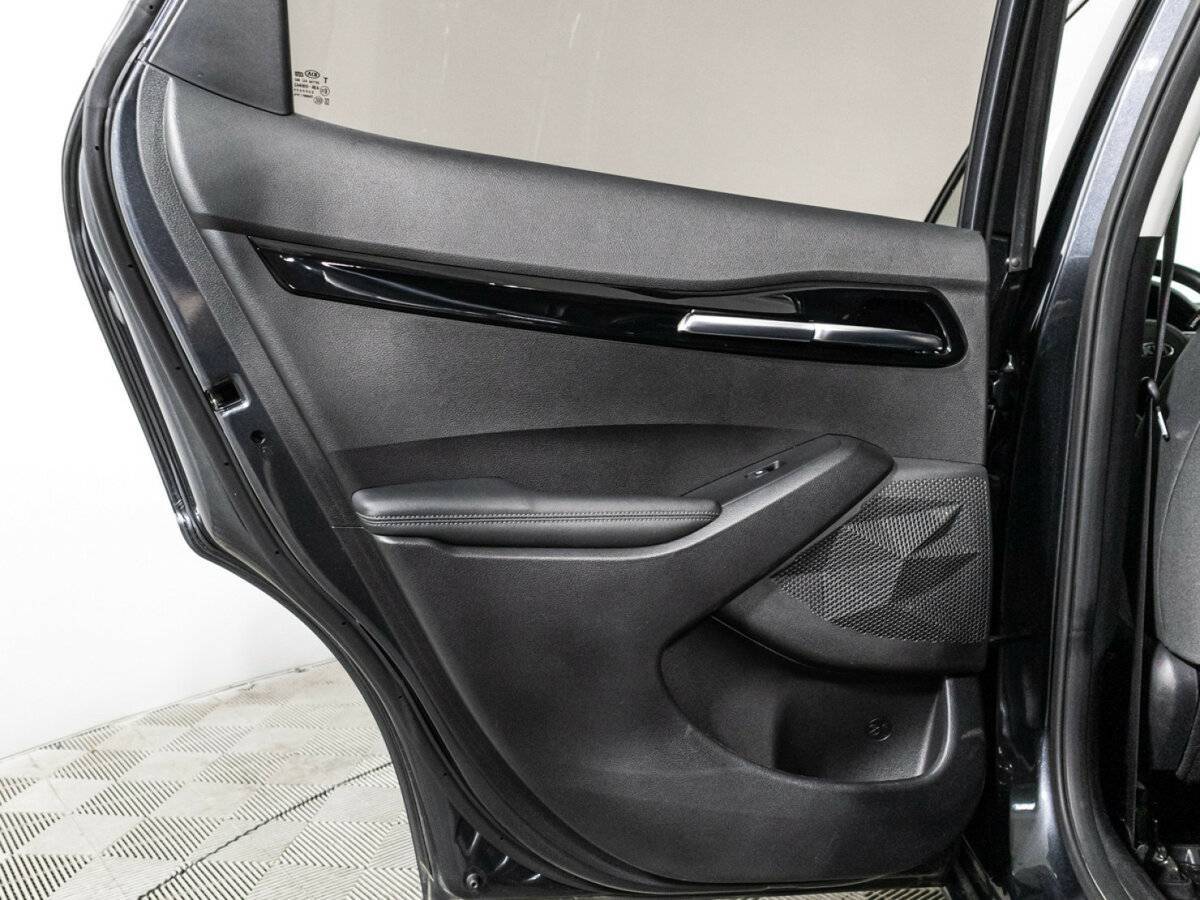 Купить Киа Сельтос, 2020, 58 531 км.. Фото: #27