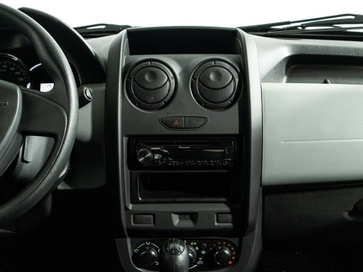 Купить Рено Дастер, 2016, 26 196 км.. Фото: #13