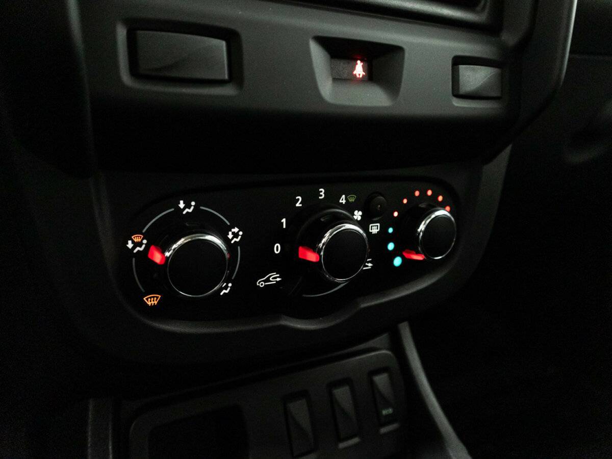 Купить Рено Дастер, 2016, 26 196 км.. Фото: #14