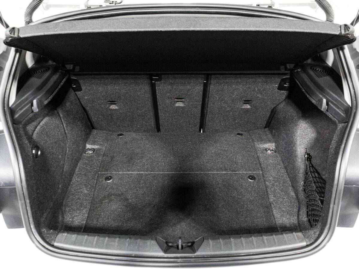 Купить БМВ 1 серии, 2018, 108 849 км.. Фото: #14