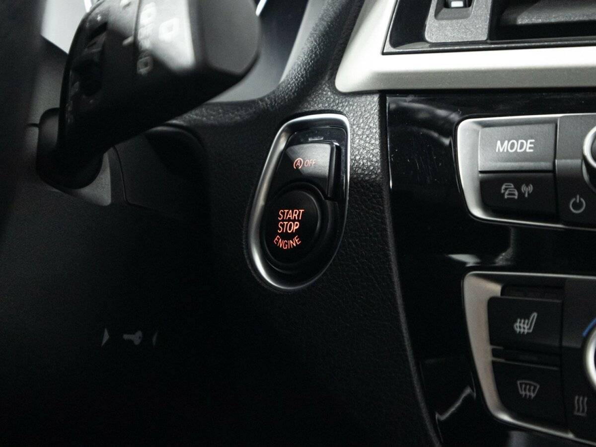 Купить БМВ 1 серии, 2018, 108 849 км.. Фото: #15