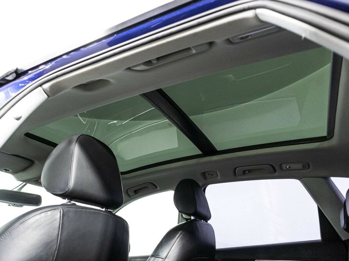 Купить Ауди К5, 2013, 108 341 км.. Фото: #15