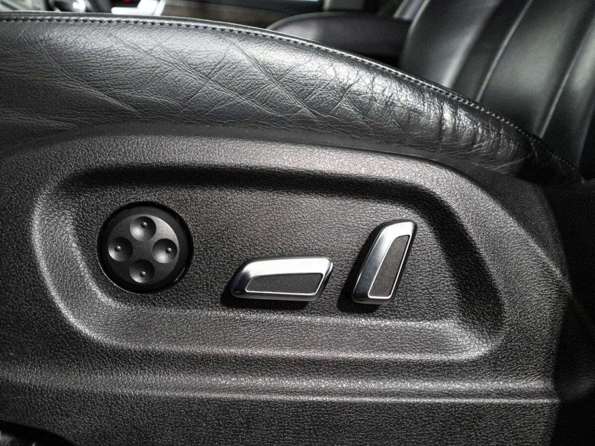 Купить Ауди К5, 2013, 108 341 км.. Фото: #16