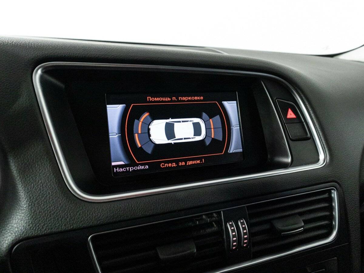 Купить Ауди К5, 2013, 108 341 км.. Фото: #17