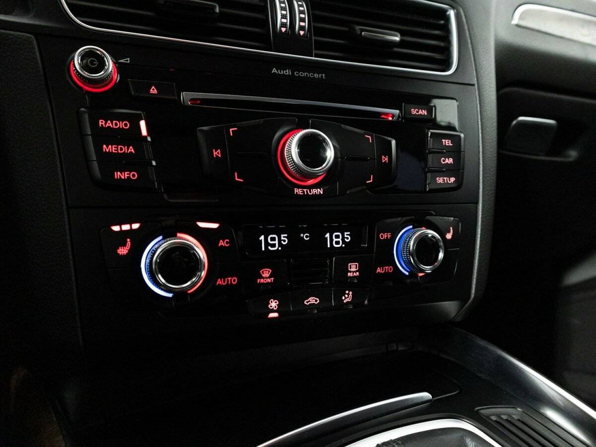 Купить Ауди К5, 2013, 108 341 км.. Фото: #18