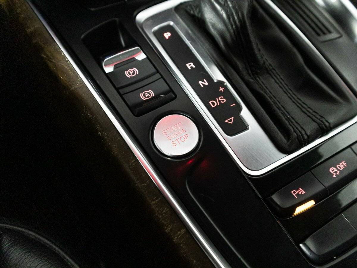 Купить Ауди К5, 2013, 108 341 км.. Фото: #19