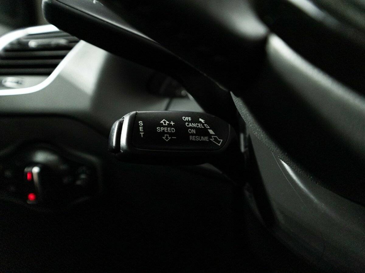 Купить Ауди К5, 2013, 108 341 км.. Фото: #20