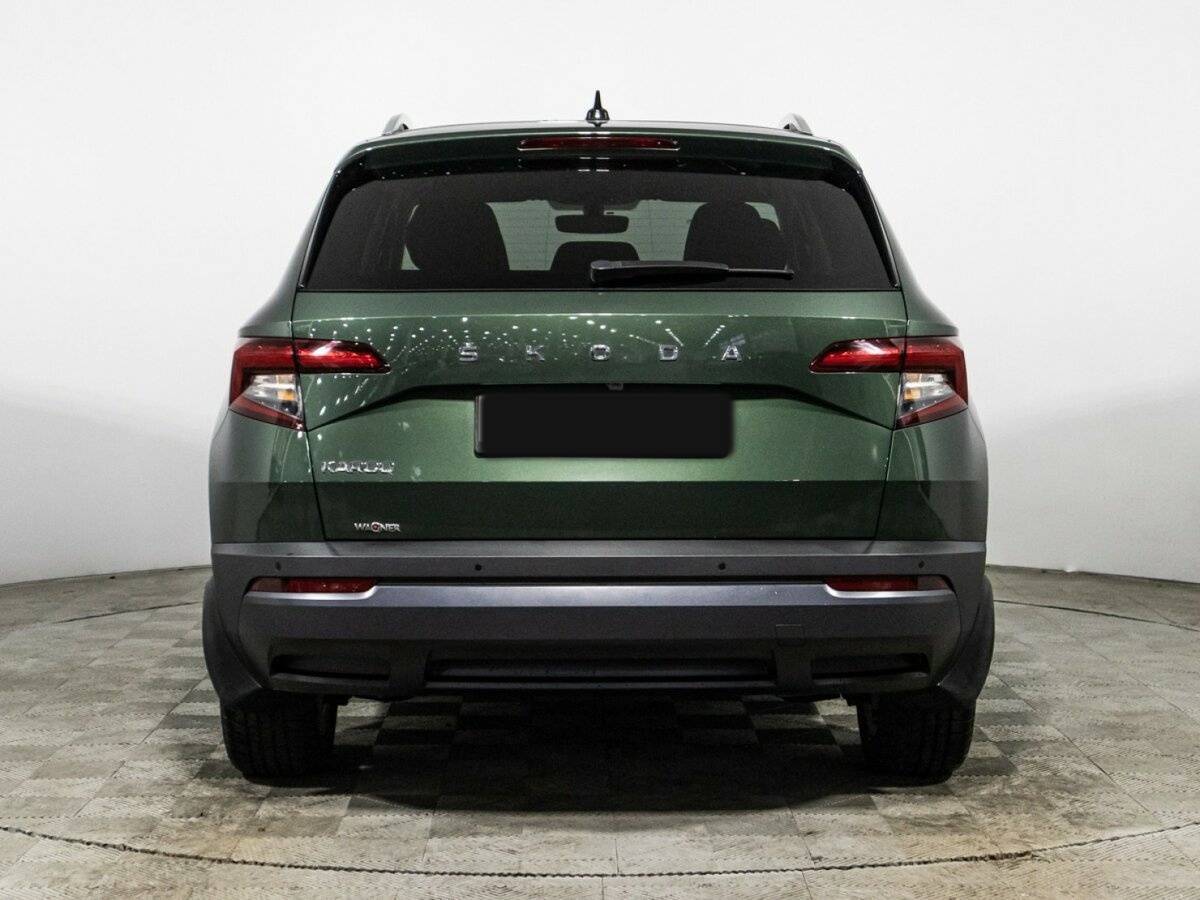 Купить Шкода Карок, 2021, 88 000 км.. Фото: #5