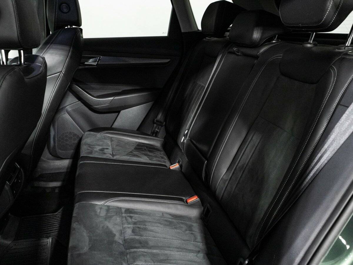 Купить Шкода Карок, 2021, 88 000 км.. Фото: #9