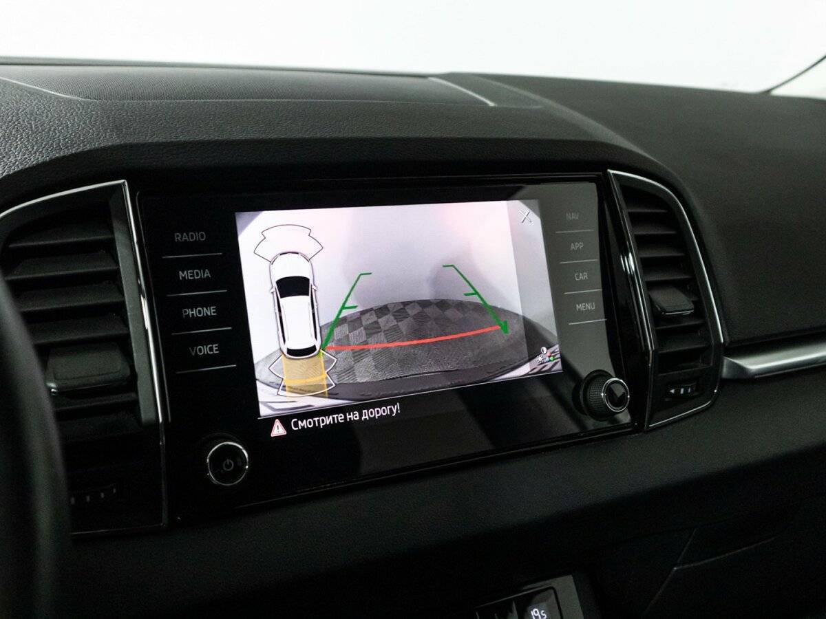 Купить Шкода Карок, 2021, 88 000 км.. Фото: #16