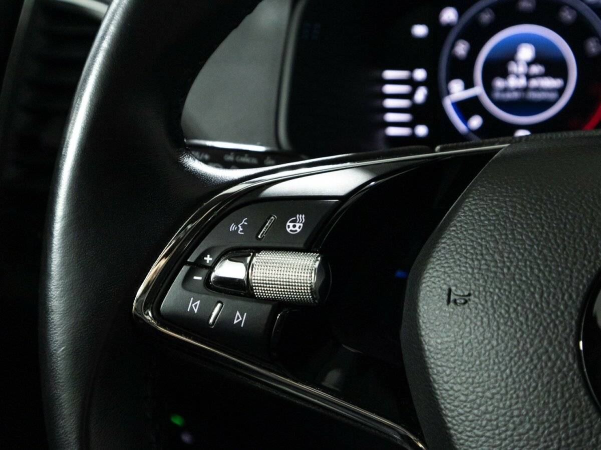 Купить Шкода Карок, 2021, 88 000 км.. Фото: #19