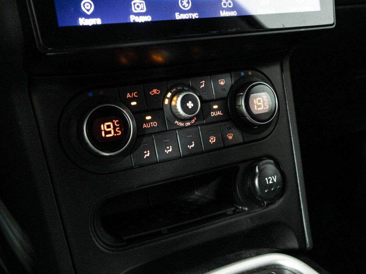 Купить Ниссан Кашкай, 2013, 112 728 км.. Фото: #17