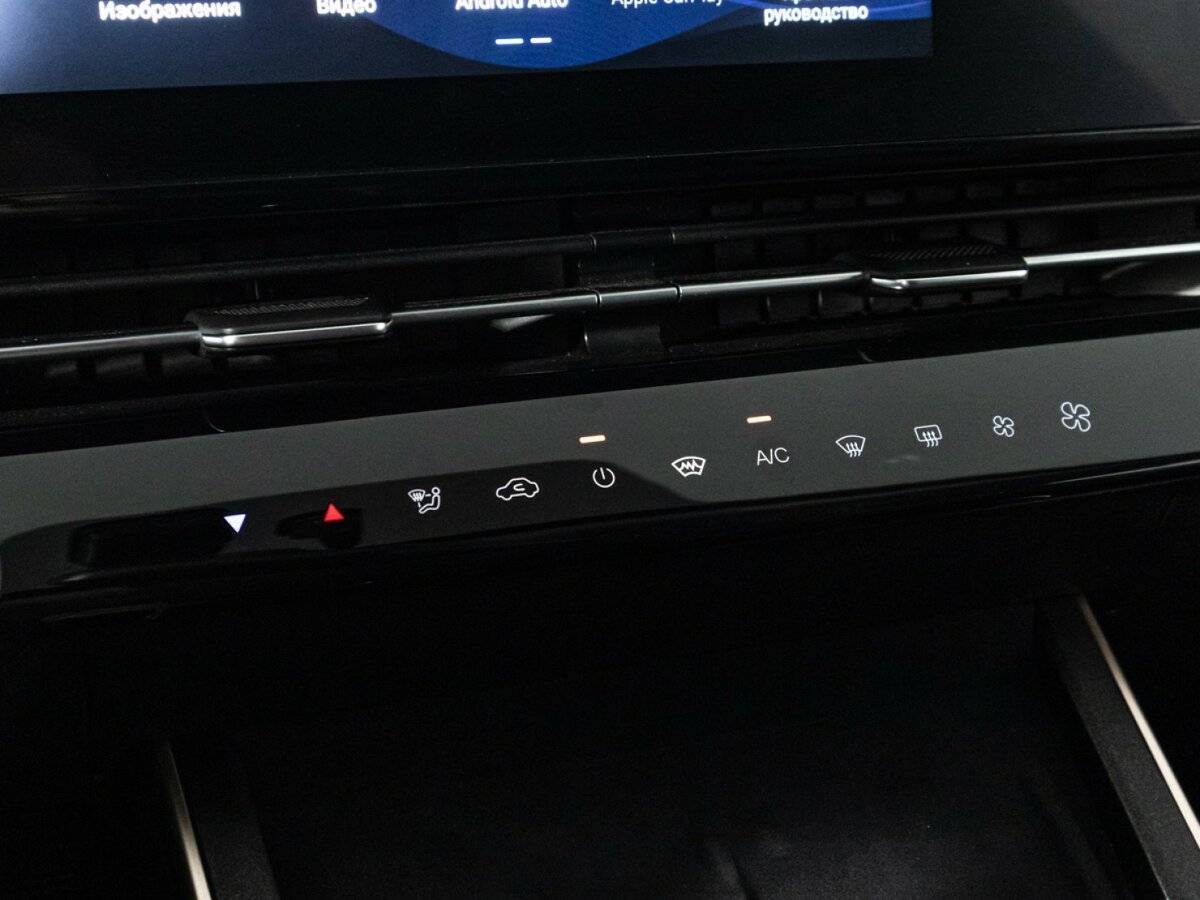 Купить Омода Ц5, 2024, 50 308 км.. Фото: #18