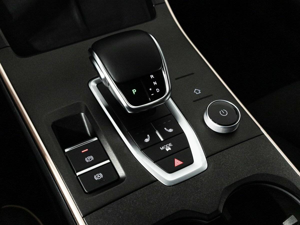 Купить Омода Ц5, 2024, 50 308 км.. Фото: #19