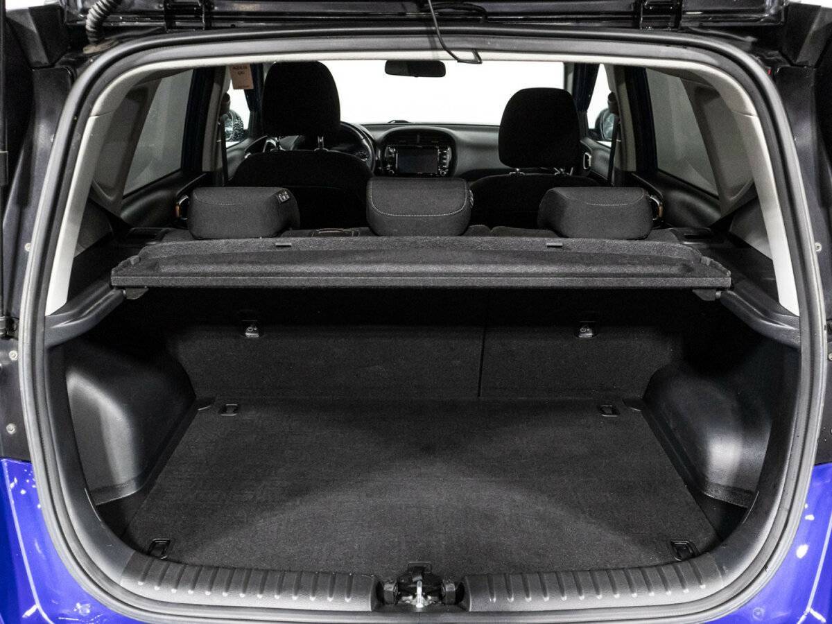 Купить Киа Соул, 2021, 85 559 км.. Фото: #14