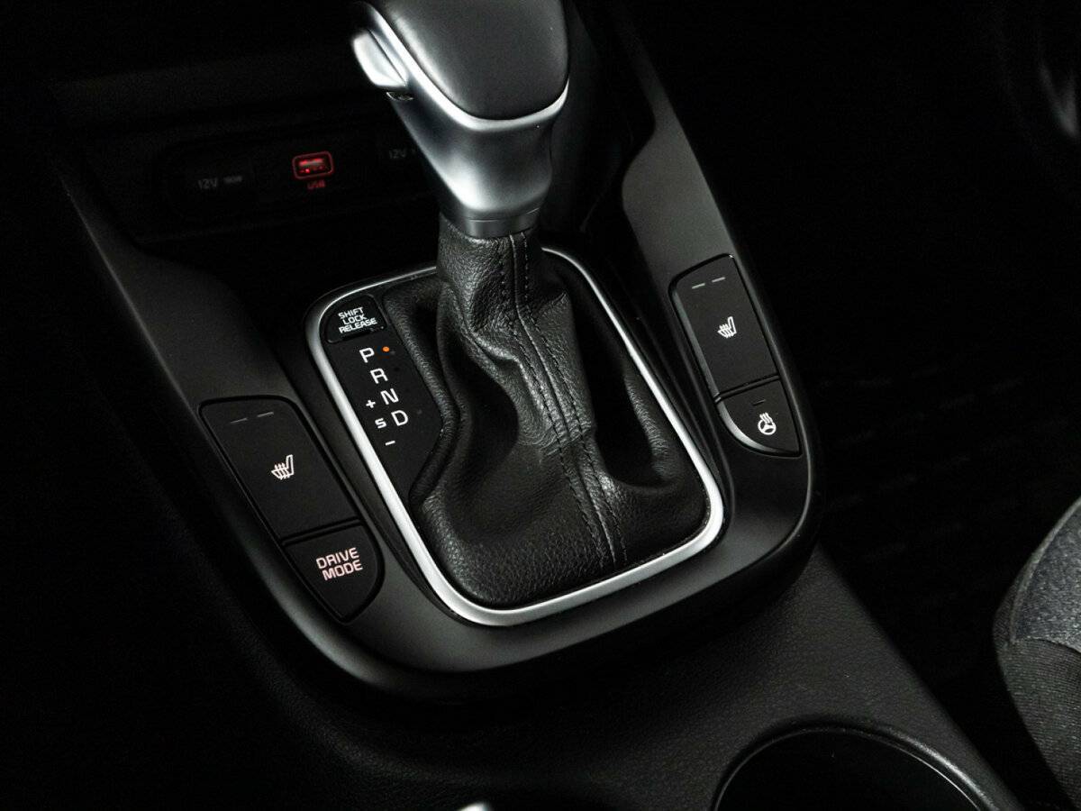 Купить Киа Соул, 2021, 85 559 км.. Фото: #19