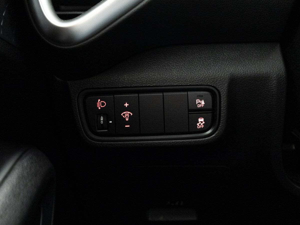 Купить Киа Соул, 2021, 85 559 км.. Фото: #20