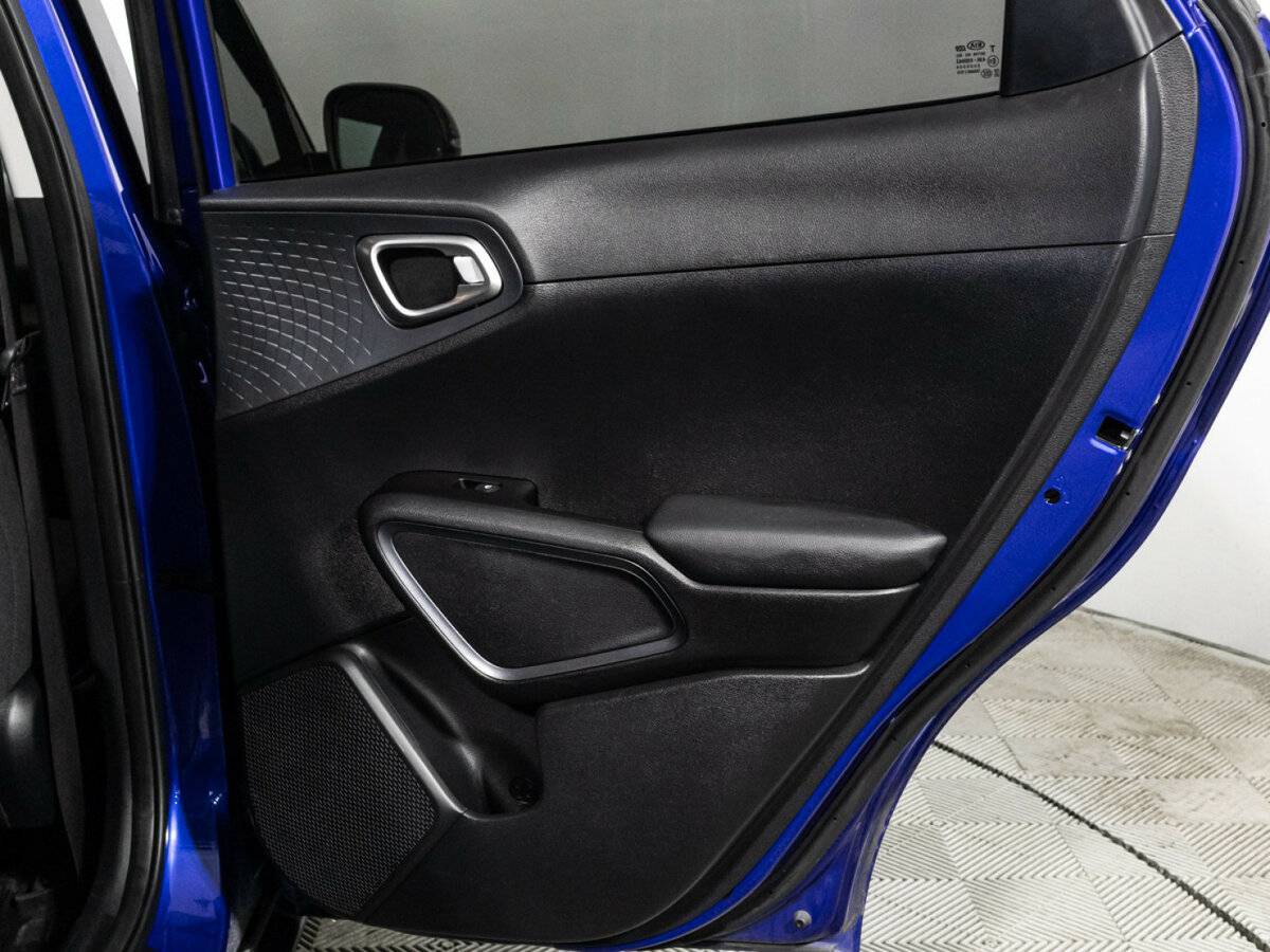 Купить Киа Соул, 2021, 85 559 км.. Фото: #24