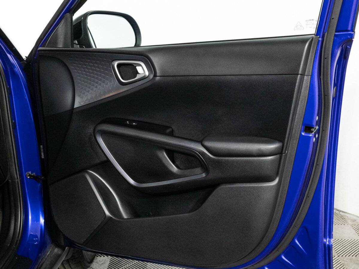 Купить Киа Соул, 2021, 85 559 км.. Фото: #25