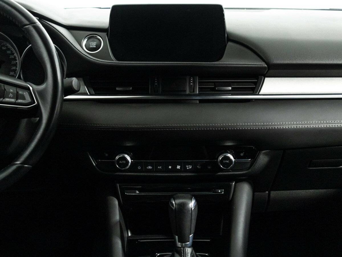 Купить Мазда 6, 2019, 81 437 км.. Фото: #13